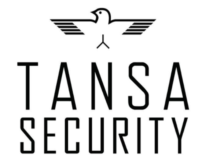 Tansa-Security-Logo